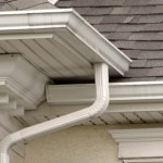 gutter and siding repair