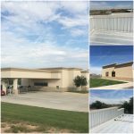 general roofing contractor