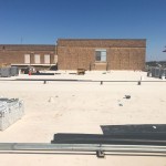 Silverton roof, Mayfield Roofing, Amarillo, TX